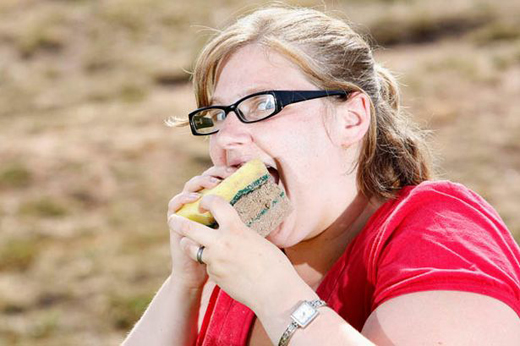 pregnancy crave 1
